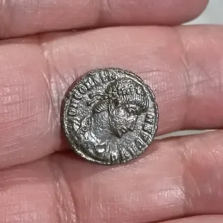 Costante 337-350 d.C. Maiorina