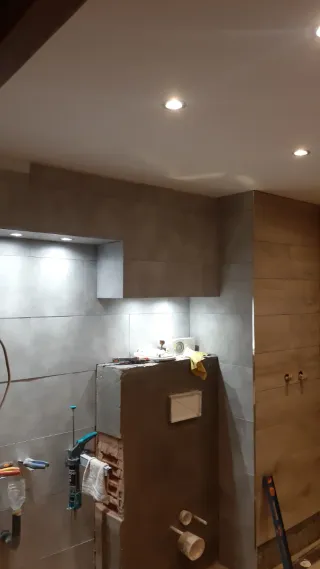 Servicios de reformas integrales