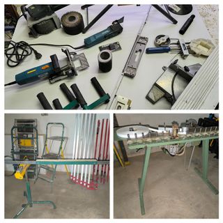 MAQUINARIA DE FUSTERIA PROFESSIONAL