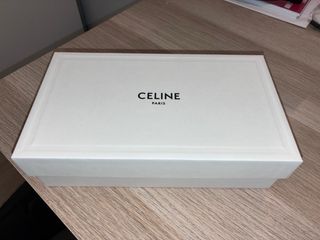 Gafas Celine Triomphe Metal CL40235U 16A Nuevas
