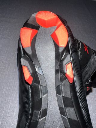 Zapatillas Ciclismo Spiuk T40