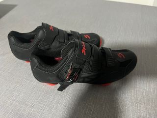 Zapatillas Ciclismo Spiuk T40