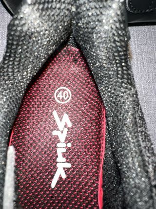 Zapatillas Ciclismo Spiuk T40