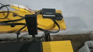 Transmisor Audio/Video Televes 5.8 GHz Ref. 7167