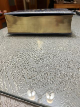 El Libro de la Virgen - Edición de Lujo (Edicel)