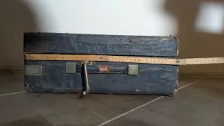 Giradischi a manovella vintage anni '20