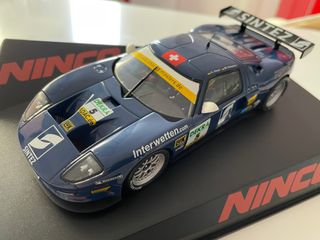 FORD GT de NINCO