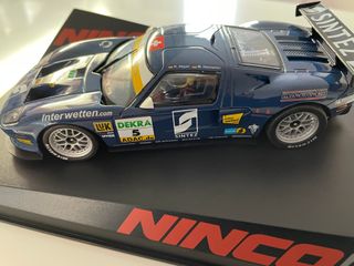 FORD GT de NINCO