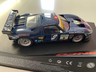 FORD GT de NINCO