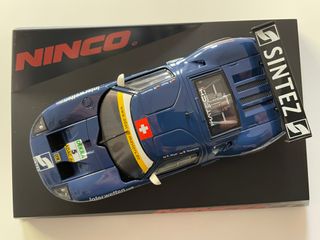 FORD GT de NINCO