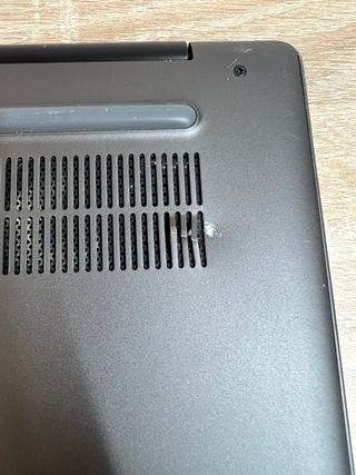 Lenovo 530 Slim i5 8GB 256GB SSD *BATERIA NUEVA*