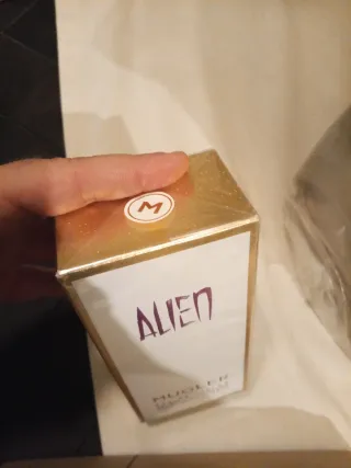 Mugler Alien Eau de Parfum 90ml