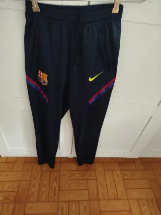Pantalón deportivo Nike FC Barcelona