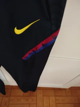 Pantalón deportivo Nike FC Barcelona