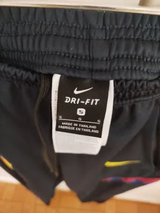 Pantalón deportivo Nike FC Barcelona