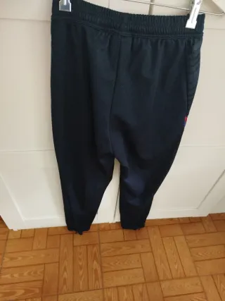 Pantalón deportivo Nike FC Barcelona