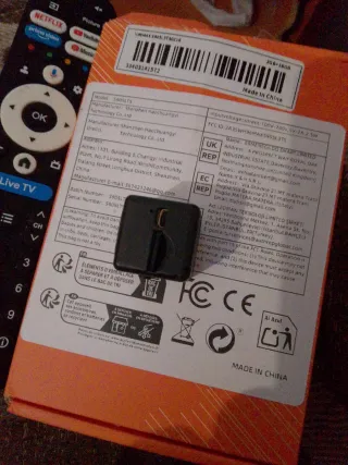 Mini cámara ESMENELOG