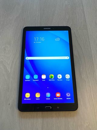 Samsung Galaxy Tab A6