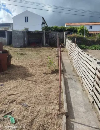 Limpieza de parcelas