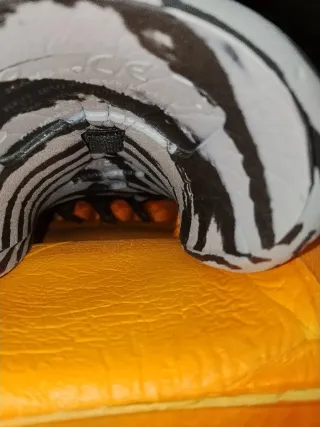 Guante de portero de hockey OBO Robo Izquierdo.