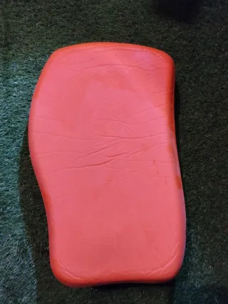 Guante de portero de hockey OBO Robo Izquierdo.