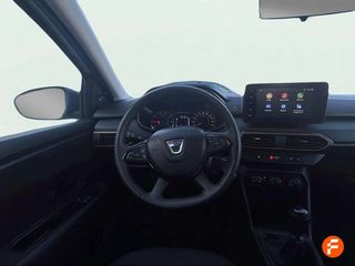 Dacia Sandero Essential TCe 67kW (90CV)