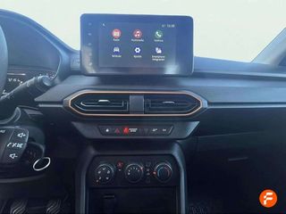 Dacia Sandero Essential TCe 67kW (90CV)