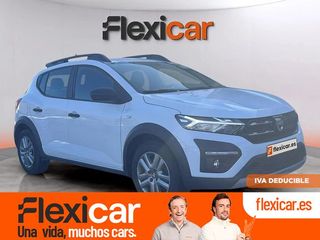 Dacia Sandero Essential TCe 67kW (90CV)