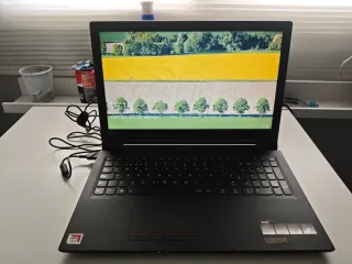 Portátil Lenovo V110-15AST 15,6”