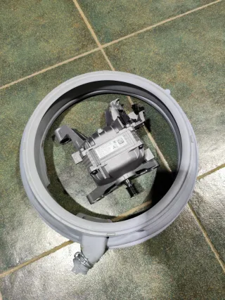 Repuesto Lavadora Bosch serie 6