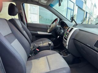 Hyundai Getz 2007