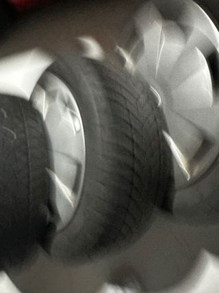 Llantas Audi En perfecto estado con neumaticos