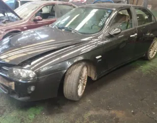 Despiece Alfa Romeo 156 (2004)