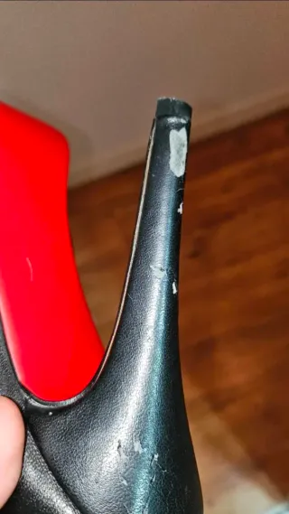 Christian Louboutin Zapatos Mujer Suela Roja