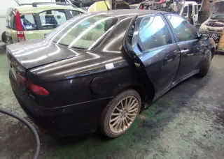 Despiece Alfa Romeo 156 (2004)