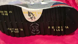 Zapatillas Premiata 483 N Originales