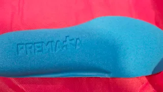 Zapatillas Premiata 483 N Originales