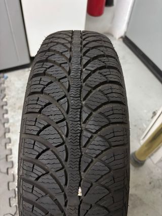 4 Ruedas 165/70 R14 81T