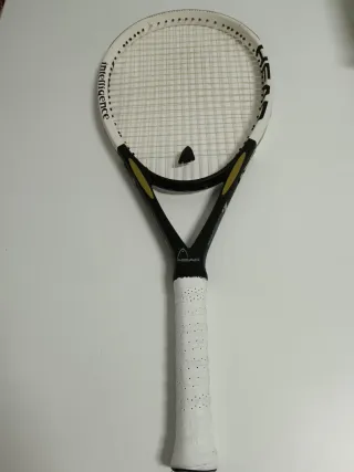 Raqueta Head i.S2 Oversize