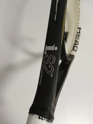 Raqueta Head i.S2 Oversize