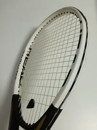 Raqueta Head i.S2 Oversize