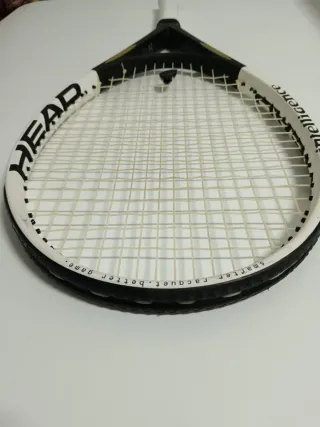 Raqueta Head i.S2 Oversize