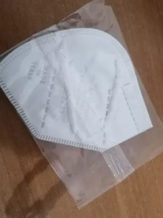 Mascherine FFP2 NR Rotoform 10pz