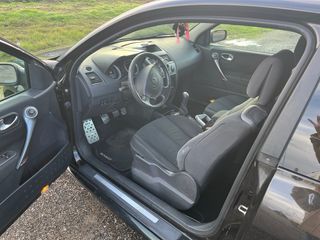 Renault Megane 2004