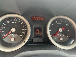 Renault Megane 2004