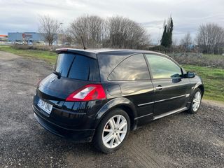 Renault Megane 2004