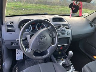Renault Megane 2004