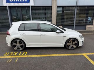 Golf 7R 300
