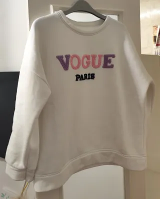 ‼️NO NEGOCIABLE ‼️  Sudadera mujer