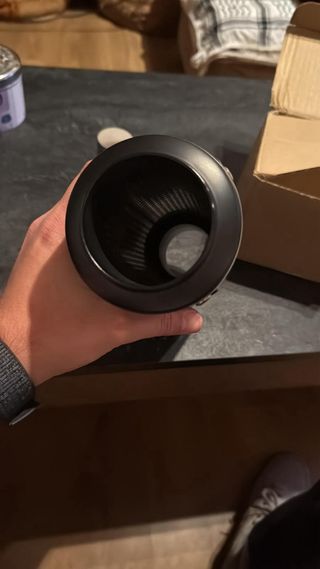 Línea completa escape Yamaha MT07